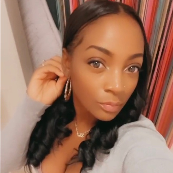 Meet your Posher, Shownadi - Picture 6 of 17